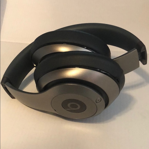 beats Other - Beats studio 3s grey